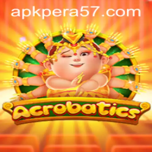 Acrobatics: A Dive into PERA57 PH's Exciting New Game