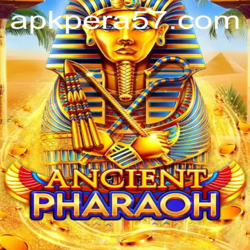 AncientPharaoh: A Thrilling Adventure into the Sands of Time