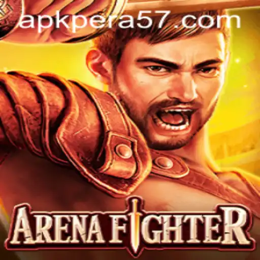 ArenaFighter: A New Realm of Virtual Combat