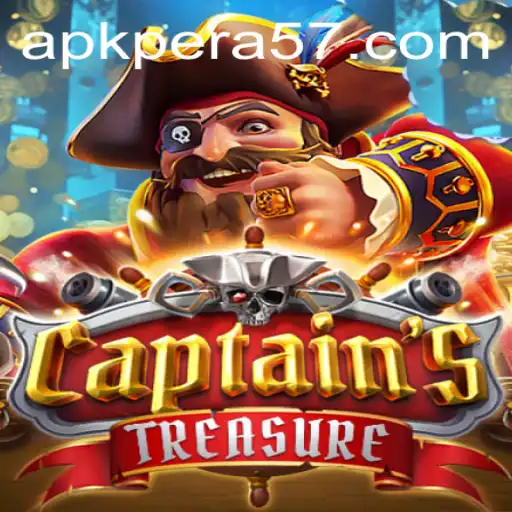 The Nautical Adventure of CaptainssTreasure and the Quest for PERA57 PH