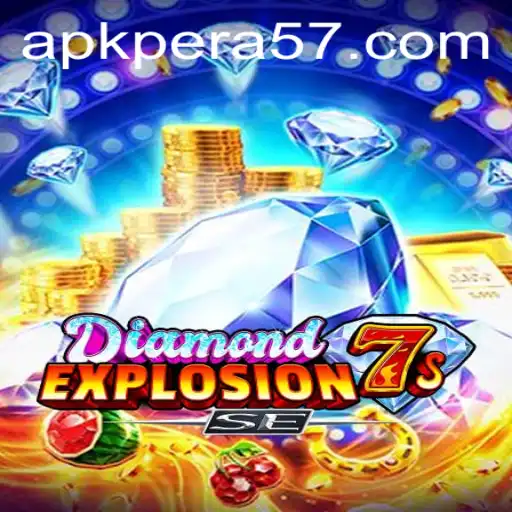 Discover the Thrills of DiamondExplosion7sSE: A New Era of Gaming