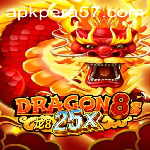 Exploring the Enchanting World of Dragon8s25x