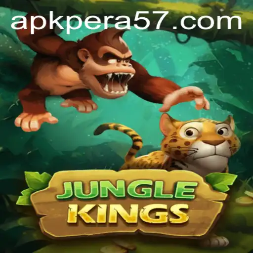 Exploring the Wild World of JungleKings: A Deep Dive
