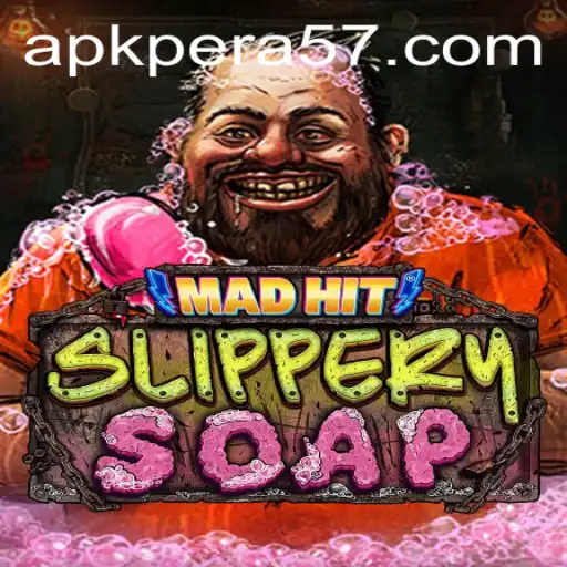 The Thrilling World of MadHitSlipperySoap and the Enigmatic PERA57 PH