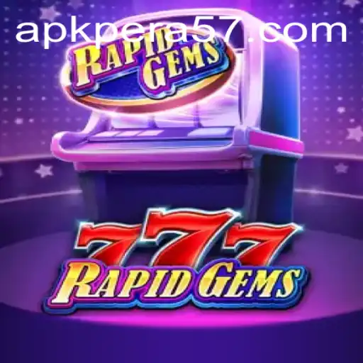 RapidGems777: A Gem-Matching Adventure