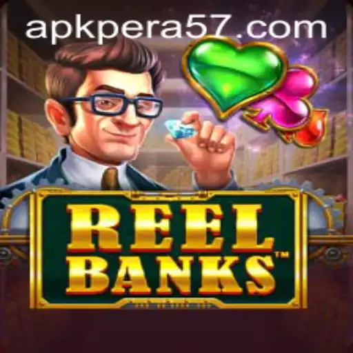 ReelBanks: A Journey Through Virtual Financial Adventure