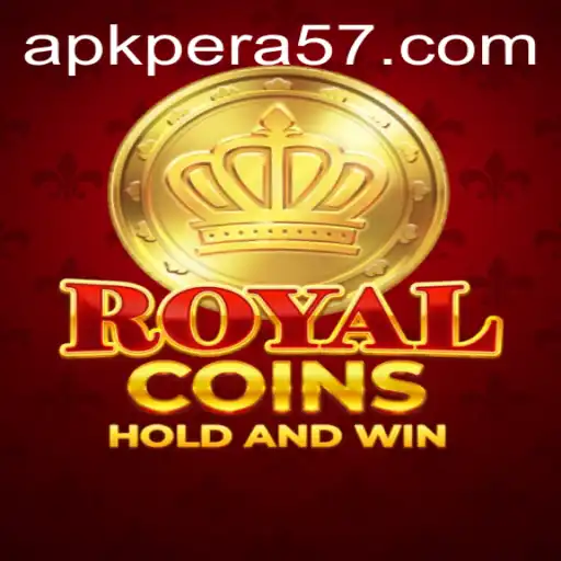 RoyalCoins: Unveiling the Exciting World of PERA57 PH