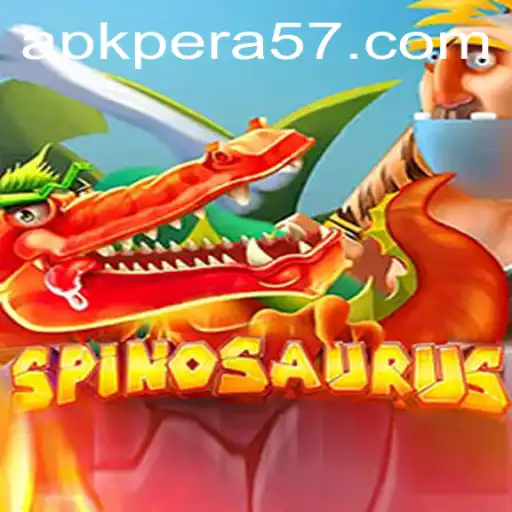 Discover the Thrilling World of Spinosaurus: A Dynamic Game Experience