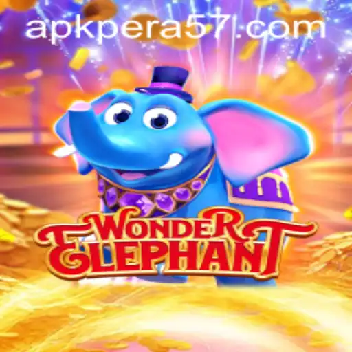 Discover the Thrilling World of WonderElephant
