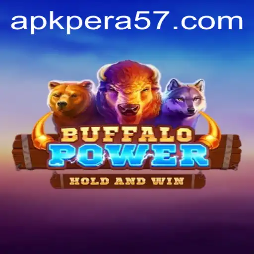 BuffaloPower: A Thrilling Journey into the Wild