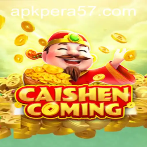 The Mystical World of CAISHENCOMING: A Modern Gaming Adventure