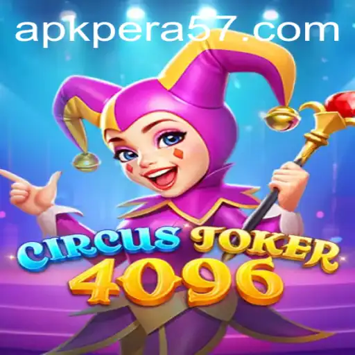 Unveiling CircusJoker4096: A New Era of Gaming Excitement with PERA57 PH