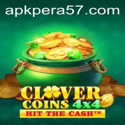 Discovering CloverCoins4x4: A New Era in Gaming and the Rise of PERA57 PH