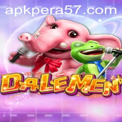 Exploring the Captivating World of DALEMEN
