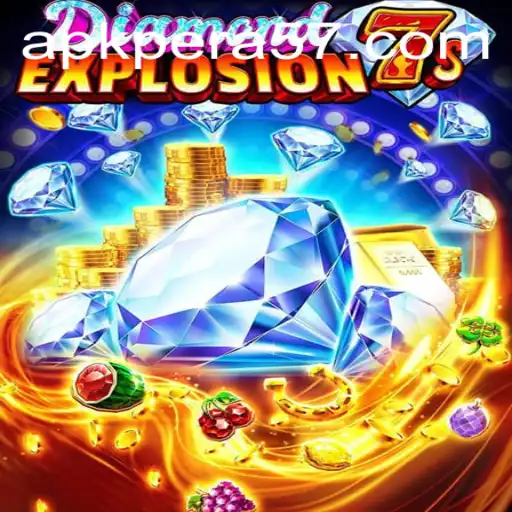 Unveiling the Excitement of DiamondExplosion7s and Its Thrilling Gameplay