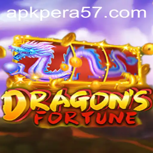 DragonFortune Magic: Venture into the Realm of PERA57 PH