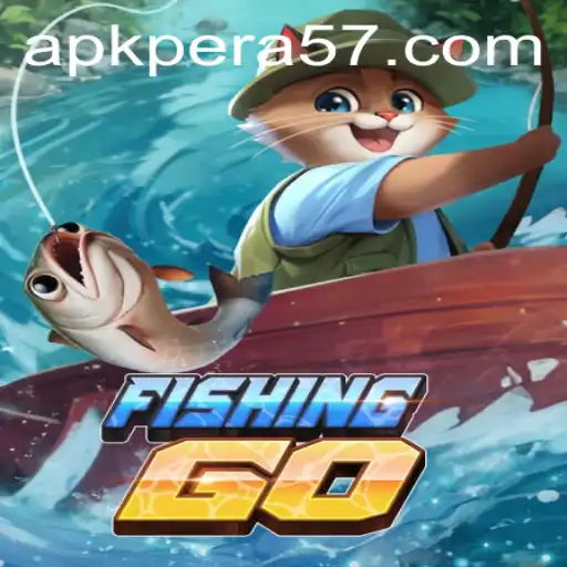 Dive into the Exciting World of FishingGO with PERA57 PH