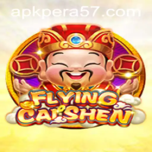 FlyingCaiShen: A Journey Through the Skies of Fortune