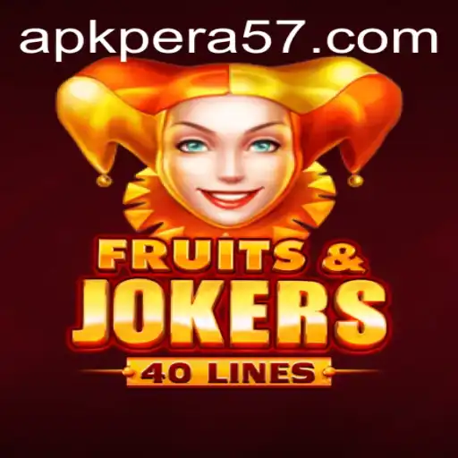 Experience the Thrill of FruitsAndJokers40: A New Gaming Adventure