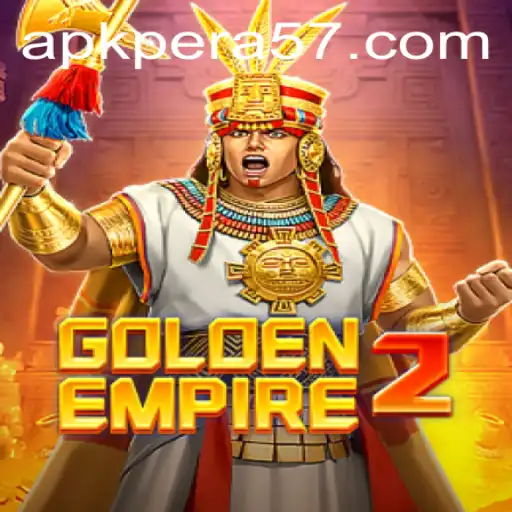 GoldenEmpire2: An Epic Adventure in the Digital Realm