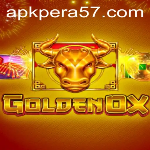 GoldenOx: A New Gaming Phenomenon in the Philippines