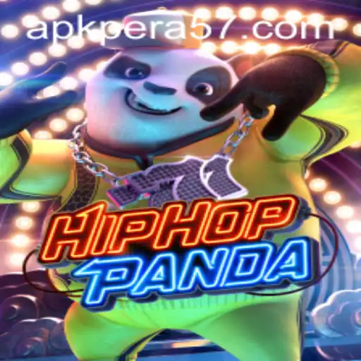 Groove into the World of HipHopPanda: A Dynamic Gaming Experience