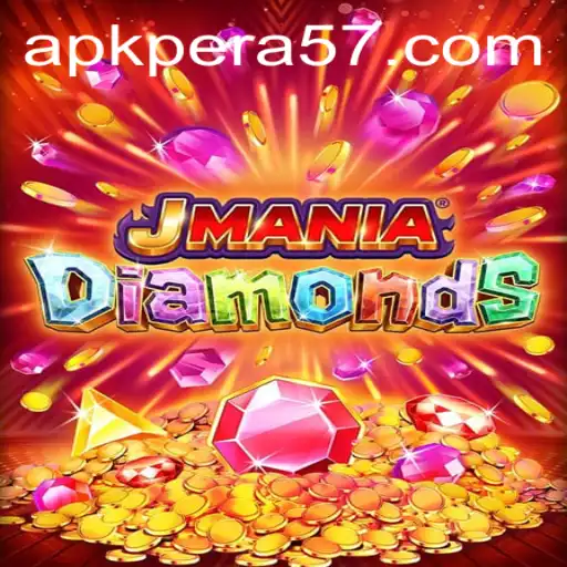 Unveiling JManiaDiamonds: The Exciting Puzzle Game Revolutionizing Entertainment with PERA57 PH