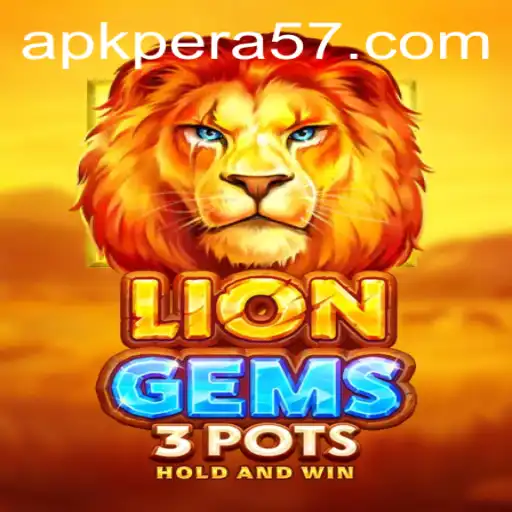 Exploring LionGems3pots: A New Dimension in Gaming with PERA57 PH