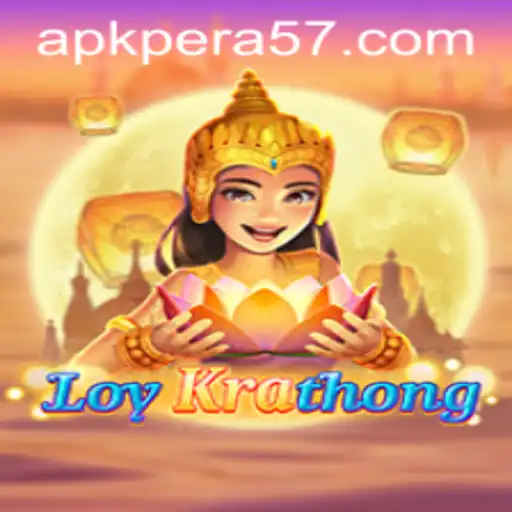 Dive Into the Cultural Essence and Exciting Gameplay of LoyKrathong: Unveiling the PERA57 PH Experience