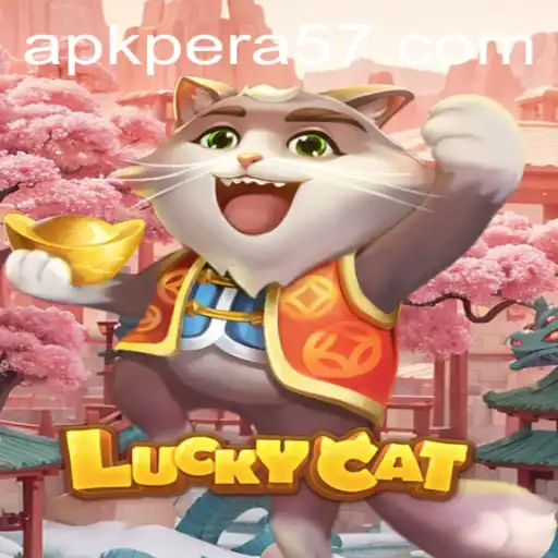 Unveiling LuckyCat: A Thrilling Journey into the World of PERA57 PH