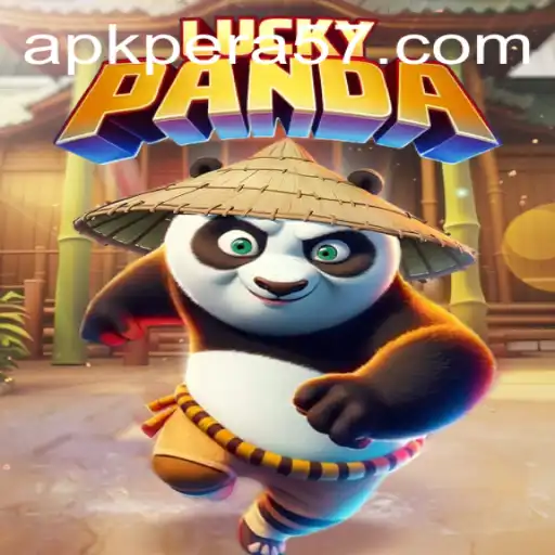 LuckyPanda: A Thrilling Adventure in the World of Gaming