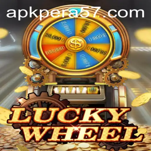 Unveiling LuckyWheel: The Exciting Game Revolutionizing Online Entertainment