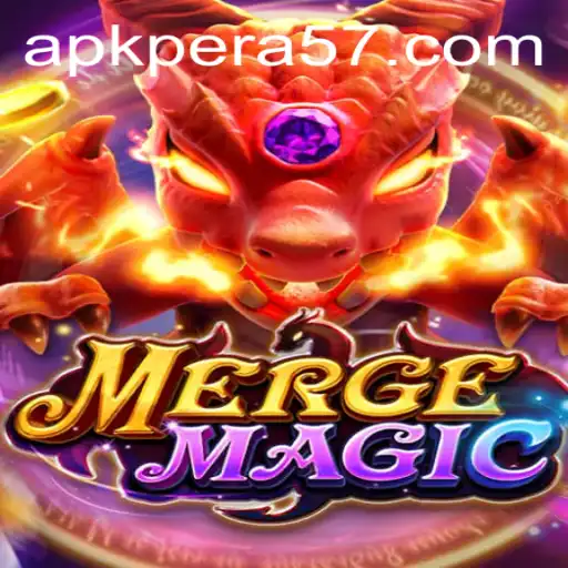An In-Depth Exploration of MERGEMAGIC: A Puzzling Adventure with a Current Twist