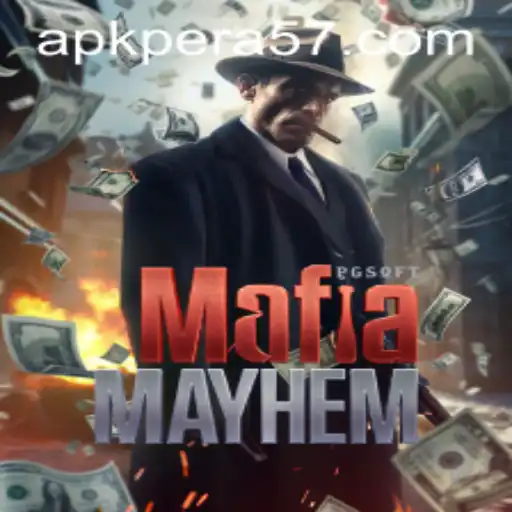 MafiaMayhem: Navigating the Underworld of Strategy and Deception