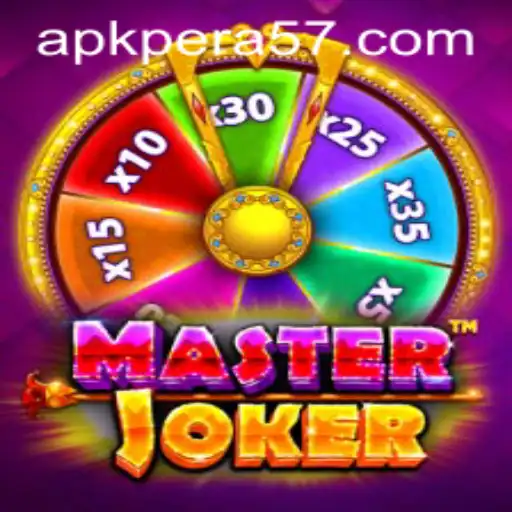 Exploring the Thrills of MasterJoker: A Comprehensive Guide