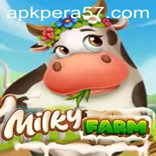 Exploring MilkyFarm: An Immersive Farming Adventure
