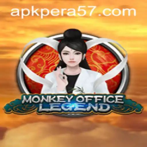 Unveiling MonkeyOfficeLegend: A Thrilling Adventure in Corporate Jungle