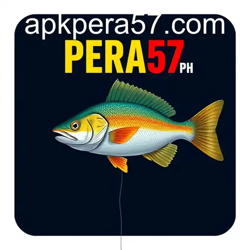 Discovering the Digital Seas: Online Fishing with PERA57 PH