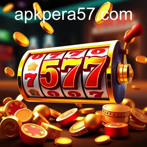 Online Slots with PERA57 PH: A Comprehensive Journey