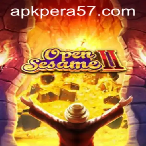 OpenSesameII: Unlocking the Future of Gaming with PERA57 PH