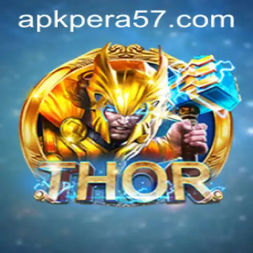 THOR: Unleashing the Power of the Norse God in Modern Gaming with PERA57 PH