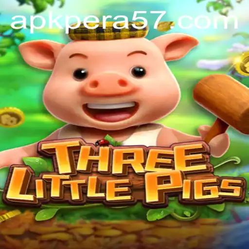 THREELITTLEPIGS: An Exciting Twist on Classic Tales