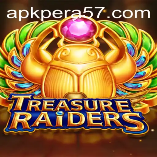 Unveiling the Adventurous World of TREASURERAIDERS: A Game of Strategy and Exploration