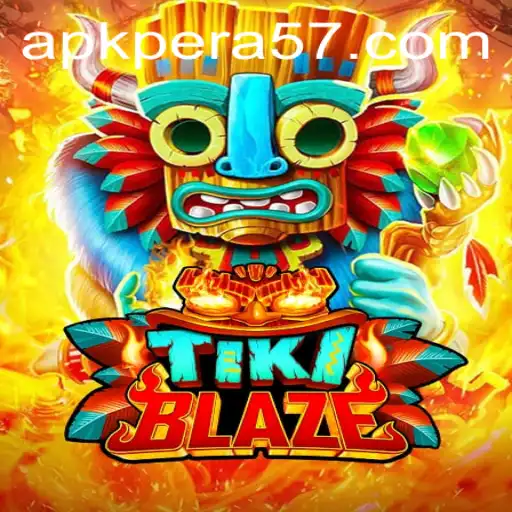 Exploring TikiBlaze: A Thrilling New Adventure Game
