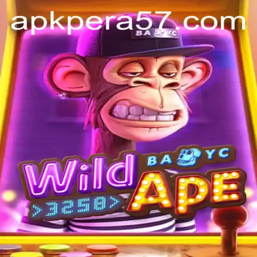 Discover the Thrill of WildApe3258: A New Gaming Sensation