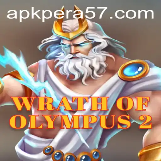 Experience the Epic World of WrathofOlympus2 with PERA57 PH